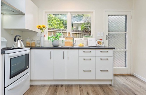 Mount Eden Casa | Peaceful place to rest and recharge, close to CBD
