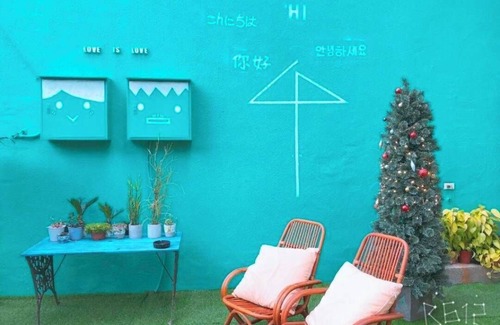 Puli Casa | Peaceful place to relax