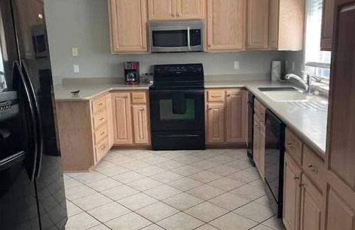 Edgemont Casa | Peaceful Place