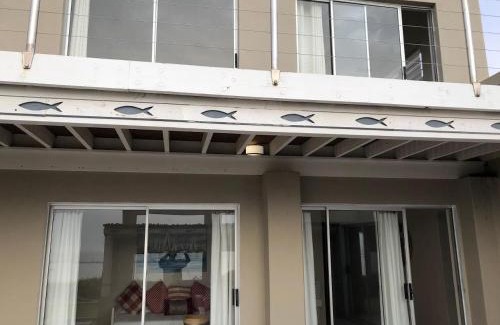 Port Nolloth Apartamento | Peaceful Place