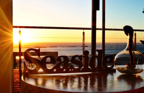Port Nolloth Apartamento | Peaceful Place