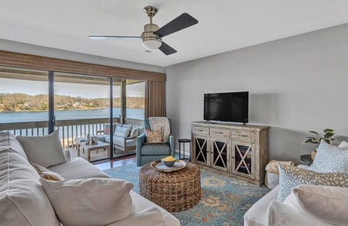 North Shore Condominio | Peaceful Point - Fantastic Upscale Condo Available Ready for Vacation?