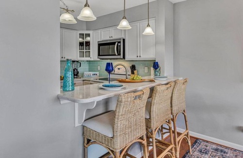North Shore Condominio | Peaceful Point - Fantastic Upscale Condo Available Ready for Vacation?