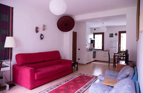 Padova Apartamento | Peaceful Portello home