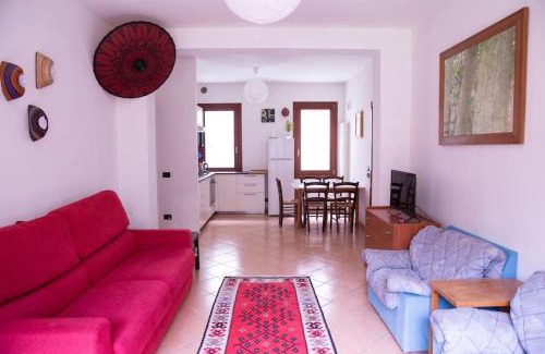 Padova Apartamento | Peaceful Portello home
