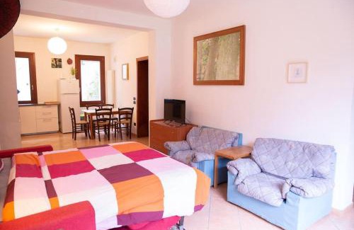 Padova Apartamento | Peaceful Portello home