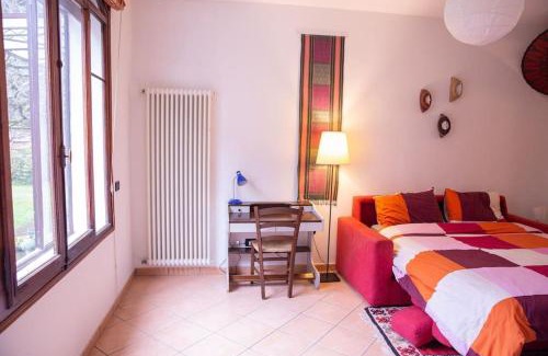 Padova Apartamento | Peaceful Portello home