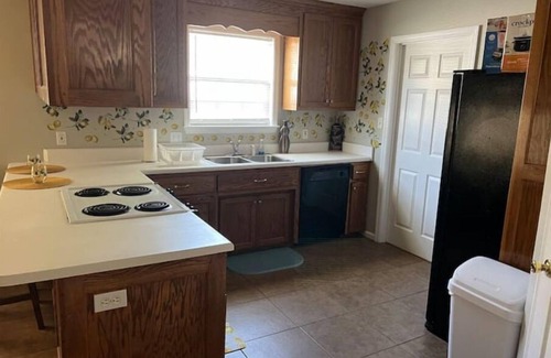 Valdosta Casa | Peaceful Private Home near Moody, Wild Adventures