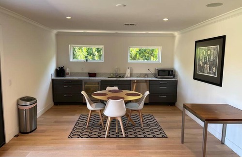 Paradise Valley Casa | Peaceful, private resort-style property!