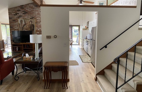 Hart Casa | Gran casa para unas vacaciones fuera de la red