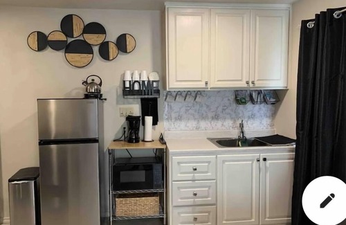 Brownsville Apartamento | Peaceful & Private Studio #2