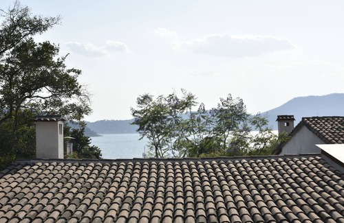 Santa Maria Ahuacatlan Casa | Peaceful pueblo home near the lake