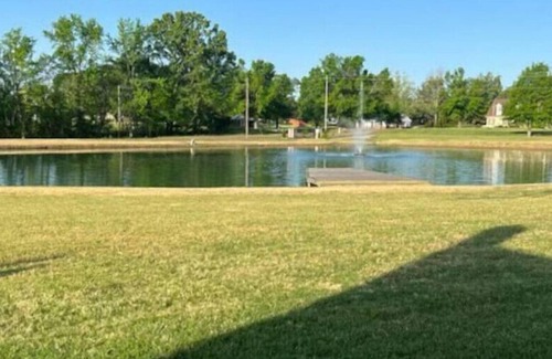 Covington Apartamento | Peaceful, quiet country-side Studio Apartment 1Br