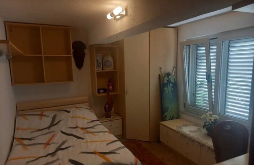 Zurkovo Apartamento | Peaceful & quiet seaside retreat - Sunset