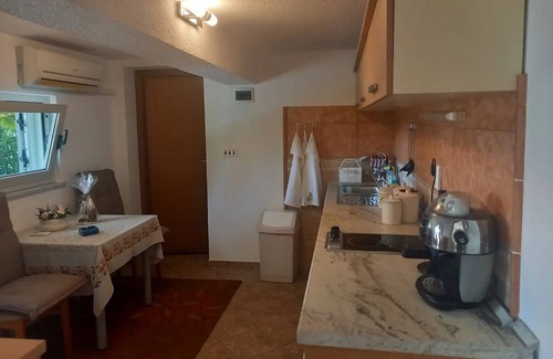 Zurkovo Apartamento | Peaceful & quiet seaside retreat - Sunset