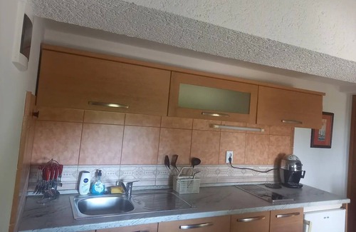 Zurkovo Apartamento | Peaceful & quiet seaside retreat - Sunset