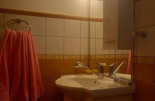 Zurkovo Apartamento | Peaceful & quiet seaside retreat - Sunset
