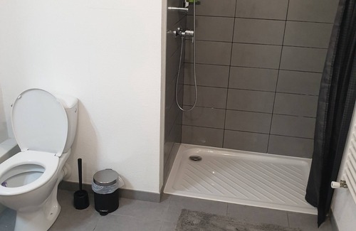 Barriere de Paris Apartamento | Estudio tranquilo y silencioso