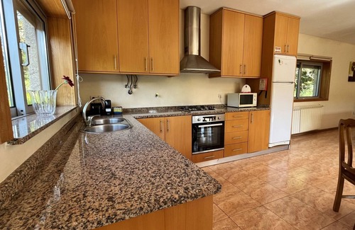 Bouro Casa | Peaceful retreat with pool in Terras de Bouro!