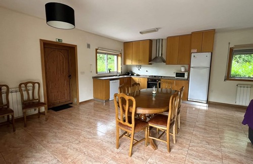 Bouro Casa | Peaceful retreat with pool in Terras de Bouro!