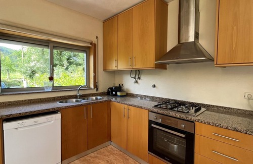 Bouro Casa | Peaceful retreat with pool in Terras de Bouro!