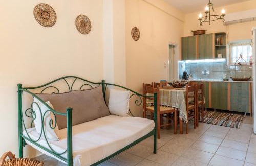 East Mani Apartamento | Peaceful Refuge In Mani 2