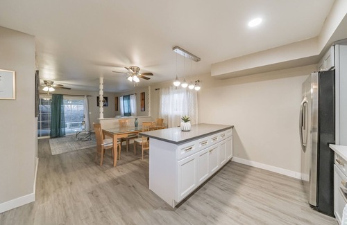 Canyon Country Casa | Peaceful, Remodeled, 3Bdrm/2Ba Santa Clarita Home