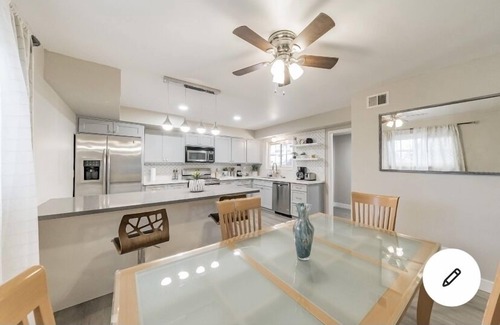 Canyon Country Casa | Peaceful, Remodeled, 3Bdrm/2Ba Santa Clarita Home