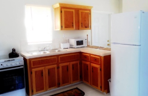 North Eleuthera Cabaña | Cita pacífica!