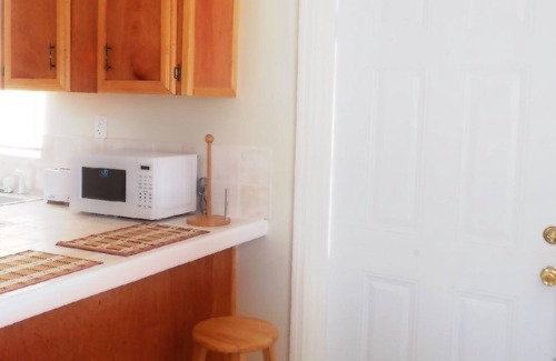 North Eleuthera Cabaña | Cita pacífica!