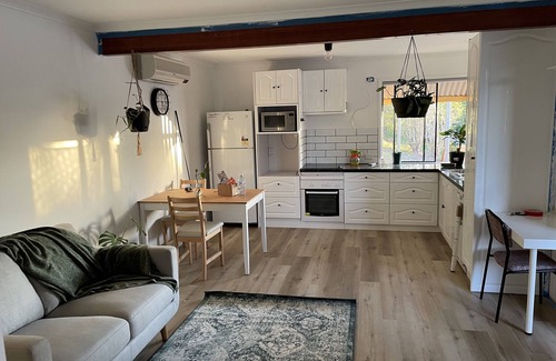 Sinnamon Park Apartamento | Peaceful Renovated Unit
