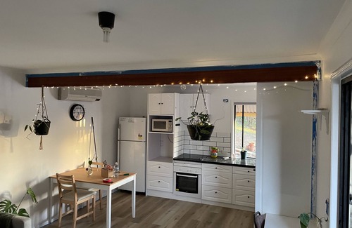 Sinnamon Park Apartamento | Peaceful Renovated Unit
