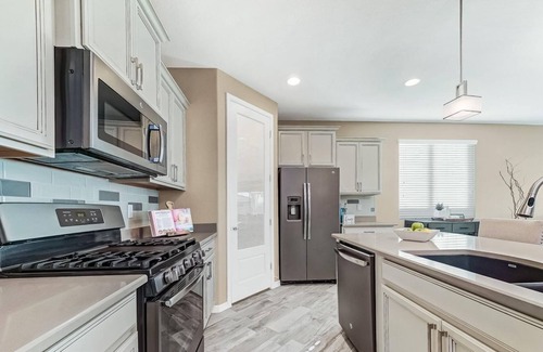 Queen Creek Casa | Peaceful Residential 3 Bed 3 bath Home with Pool