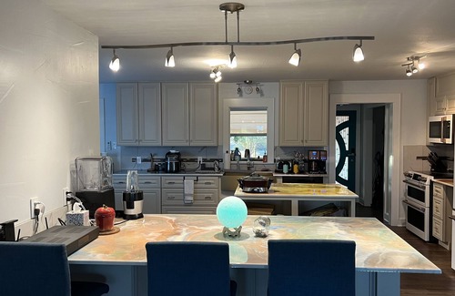 Weatherford Casa | Peaceful Rest Ranch
