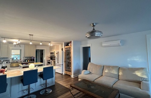 Weatherford Casa | Peaceful Rest Ranch