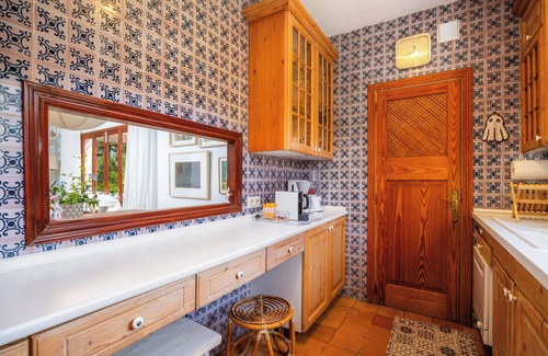 Sant Llorenc des Cardassar Chalet De Esquí | Peaceful Retreat 4 Min from the Beach A/C & Nature