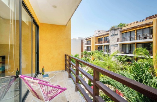 Tohoku Condominio | Peaceful Retreat w/ Pool, Gym, Garden Lounge & BBQ