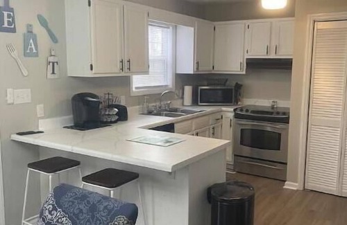 Thomasville Casa | Peaceful retreat- 6 miles from HP Furniture Market