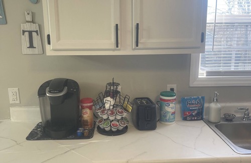 Thomasville Casa | Peaceful retreat- 6 miles from HP Furniture Market