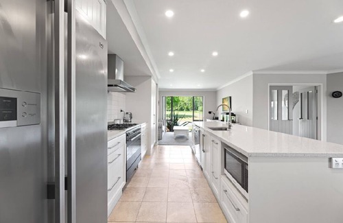 Blenheim Casa | Peaceful Retreat at Your Doorstep on Forest Park Drive