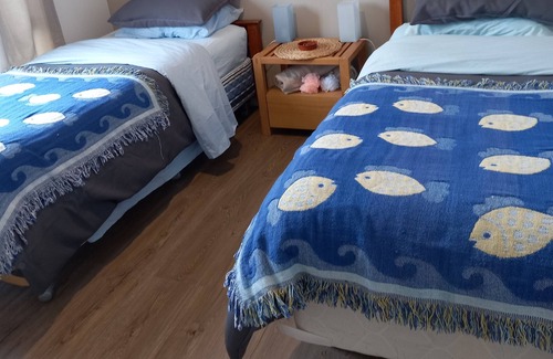 Pioneer Bay Casa | Peaceful Retreat Bass Coast. Neat & clean space to chill .