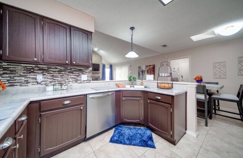 North San Antonio - SAT Casa | Peaceful Retreat, central location can’t be beat!