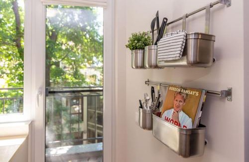 Plovdiv Center Apartamento | Peaceful retreat - free parking