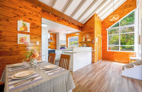 Whangarei Casa | Peaceful Retreat in Raumanga(Shared Amenities)
