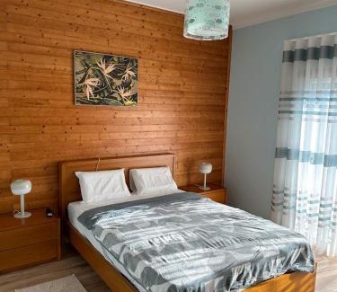 Marinha Grande Casa | Peaceful Retreat Leiria