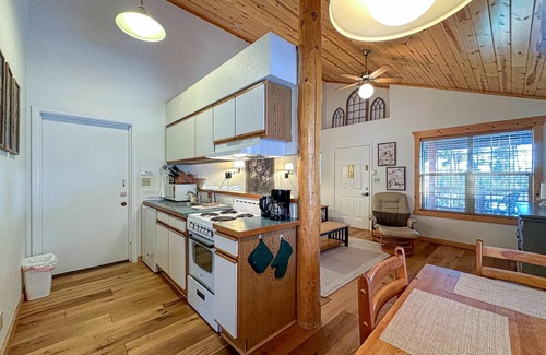 Leadville Condominio | Peaceful Retreat Lackawanna 1D-Close to Ski Cooper and Turquoise Lake!