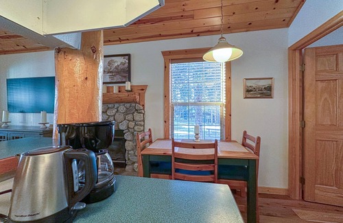 Leadville Condominio | Peaceful Retreat Lackawanna 1D-Close to Ski Cooper and Turquoise Lake!