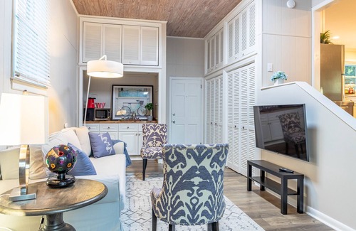 Wilmington Casa | Peaceful Retreat - Near Beaches, Downtown, UNCW