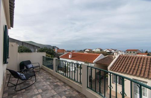 Mosteiros Casa | Peaceful Retreat