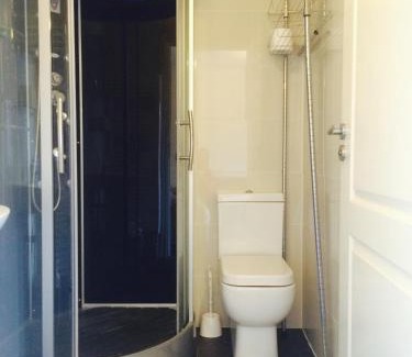 Leyton Apartamento | Peaceful Retreat Stay